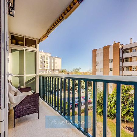 Hh Benalmar 3 Bedrooms Benalmádena Exterior foto