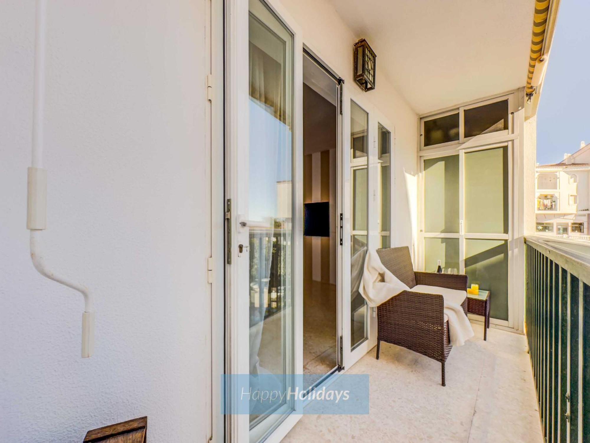 Hh Benalmar 3 Bedrooms Benalmádena Exterior foto